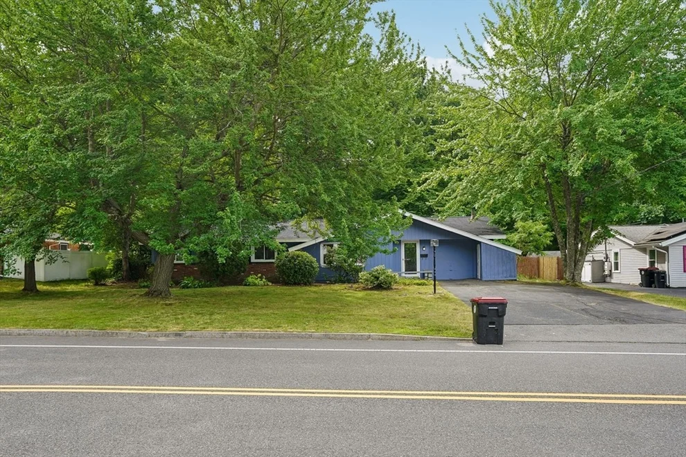 Unit for sale at 237 Hovenden Ave, Brockton, MA 02302