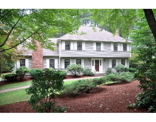 Unit for sale at 22 Knowlton Dr, Acton, MA 01720