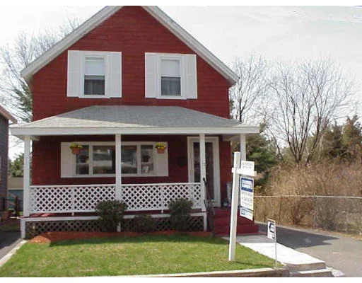 Unit for sale at 13 Harding Terrace, Dedham, MA 02026