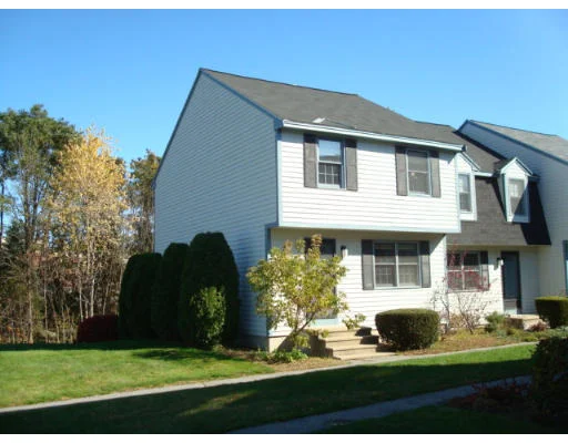 Unit for sale at 115 Stuart Ave, Dracut, MA 01826