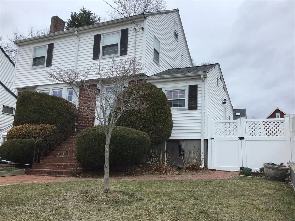 Unit for sale at 15 Highfield Rd, Boston, MA 02131
