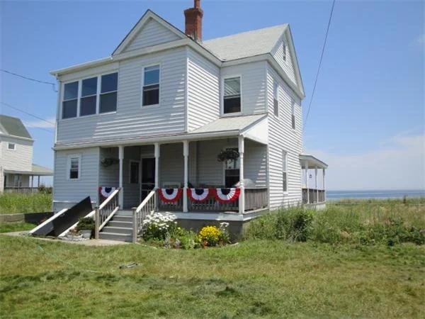 Unit for sale at 327 Beach Ave, Hull, MA 02045