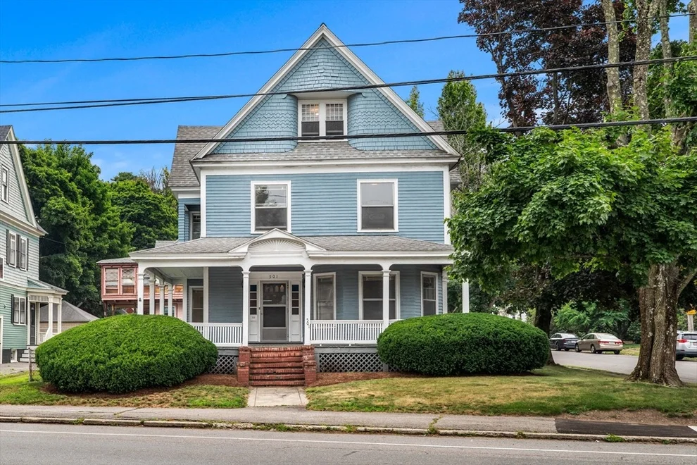 Unit for sale at 501 Main St, Haverhill, MA 01830