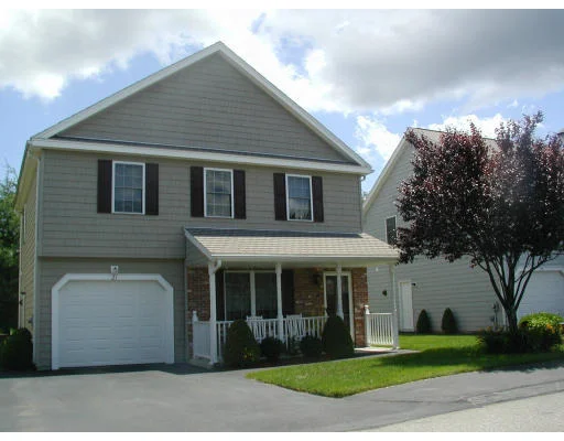 Unit for sale at 21 Fairway Drive, Tewksbury, MA 01876
