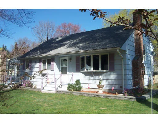 Unit for sale at 64 Eleventh Avenue, Brockton, MA 02301