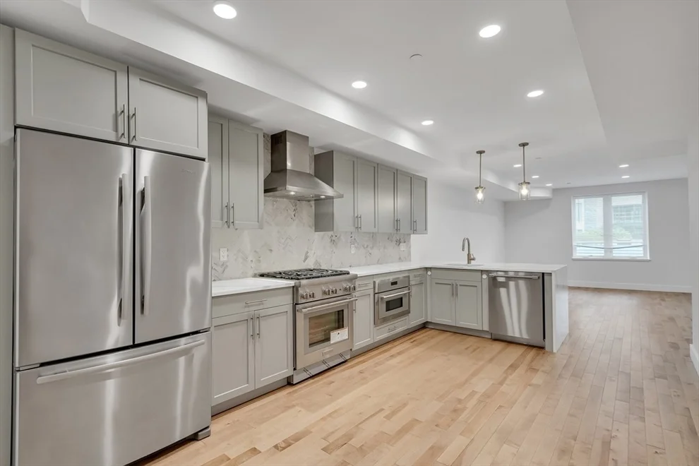 Unit for sale at 50 Hichborn St, Boston, MA 02135