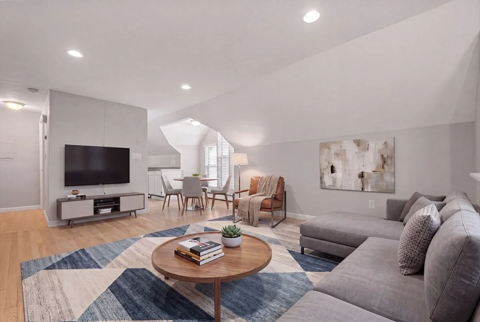 Unit for sale at 12-14 Shannon St, Boston, MA 02135