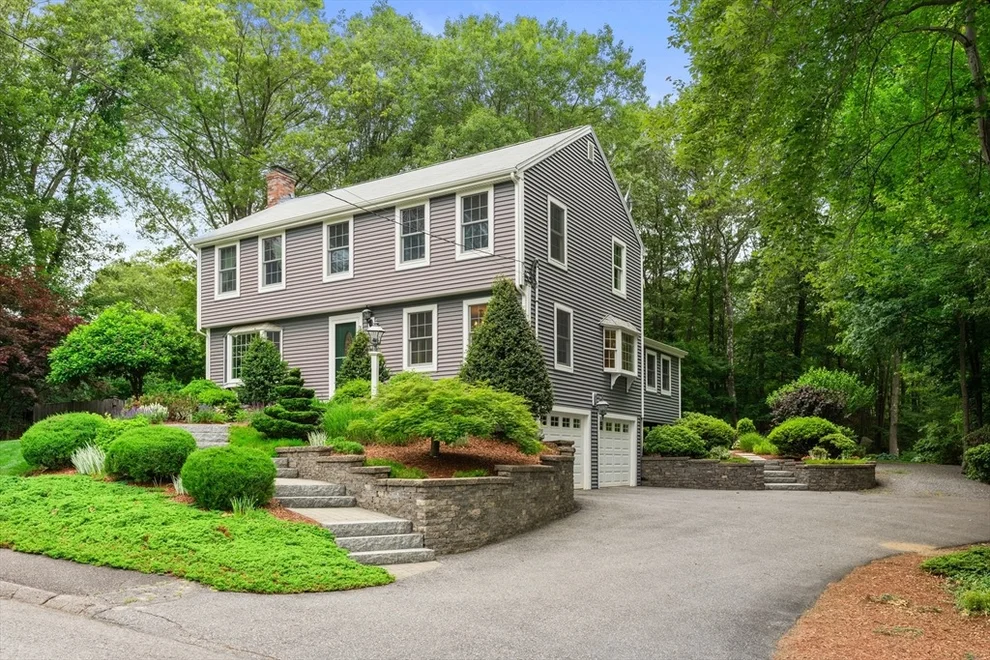 Unit for sale at 15 Fairview Drive, Southborough, MA 01772