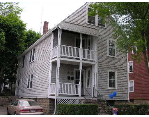 Unit for sale at 16 Hale St, Newton, MA 02464