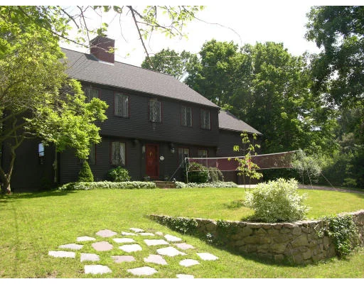 Unit for sale at 4 Holly Circle, Swampscott, MA 01907