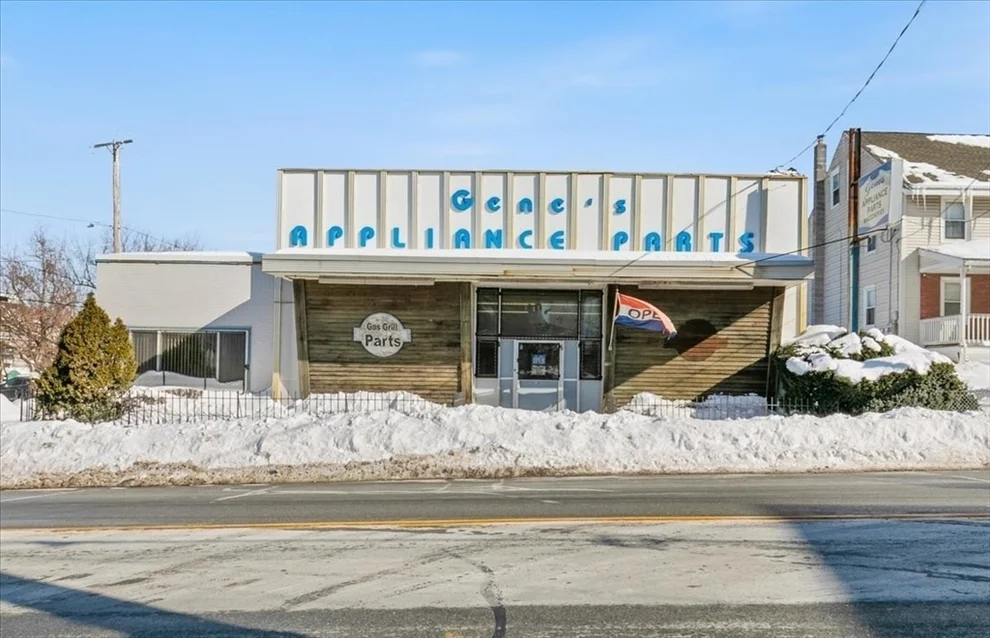 Unit for sale at 778-788 Gorham St, Lowell, MA 01852