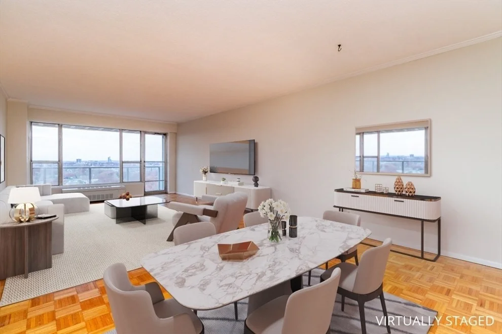 Unit for sale at 111 Perkins Street, Boston, MA 02130