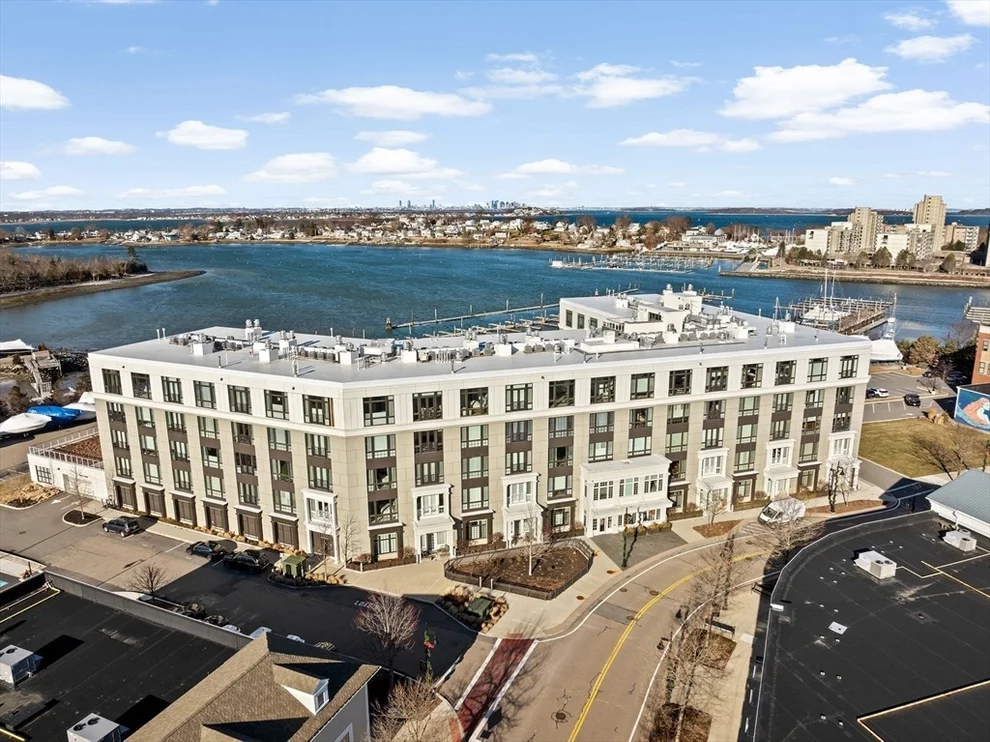 Unit for sale at 10 Shipyard Dr, Hingham, MA 02043
