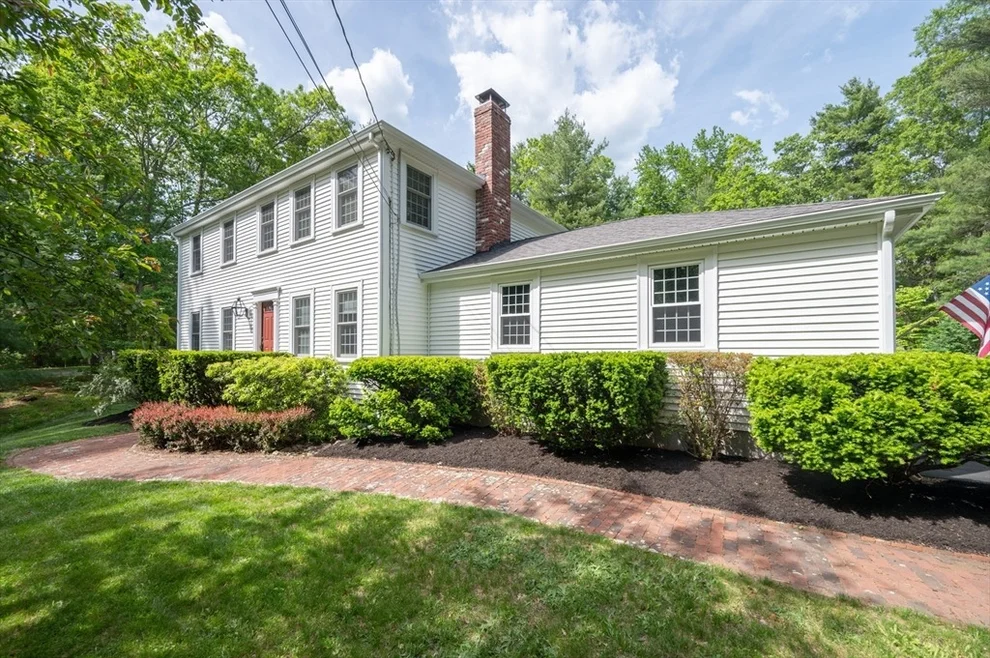 Unit for sale at 30 Grove St., Norfolk, MA 02056