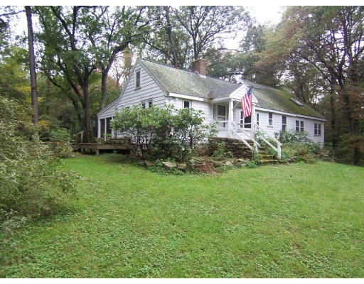 Unit for sale at 43 Forest St, Milton, MA 02186