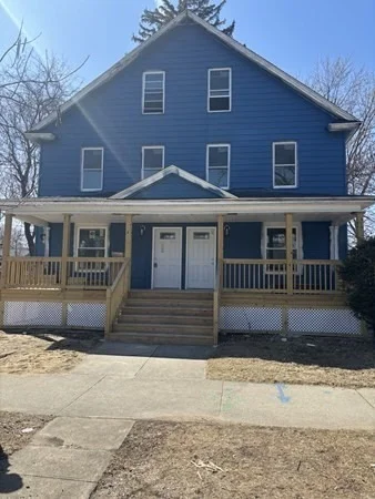 Unit for sale at 128-130 Oak Grove Ave, Springfield, MA 01109