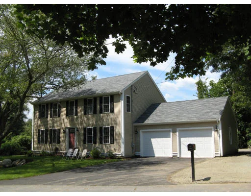 Unit for sale at 2 Blair Drive, Kingston, MA 02364