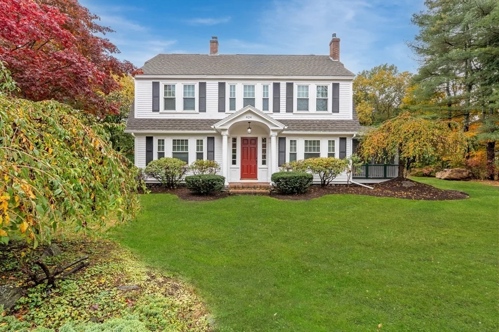Unit for sale at 424 Great Rd, Stow, MA 01775