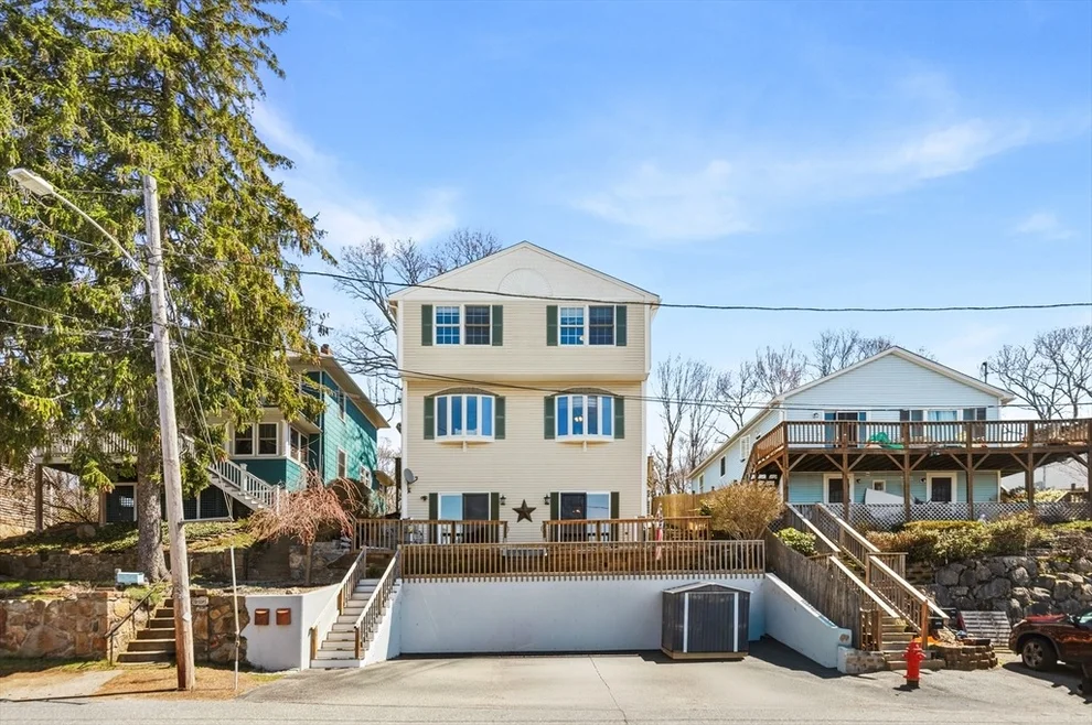Unit for sale at 7 Dodge St, Gloucester, MA 01930