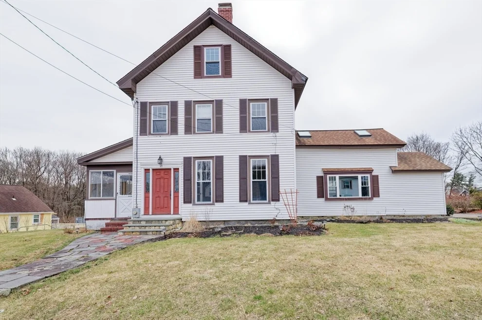 Unit for sale at 21 Maple St, Bellingham, MA 02019
