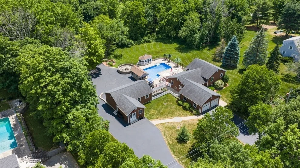 Unit for sale at 4 Fern Avenue, Amesbury, MA 01913