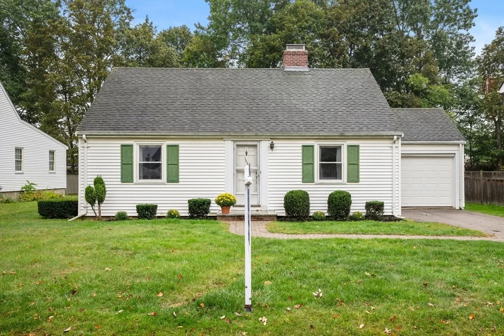 Unit for sale at 125 Channing Road, Belmont, MA 02478
