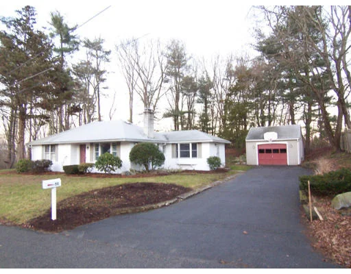 Unit for sale at 51 Sturdy St, Norton, MA 02766