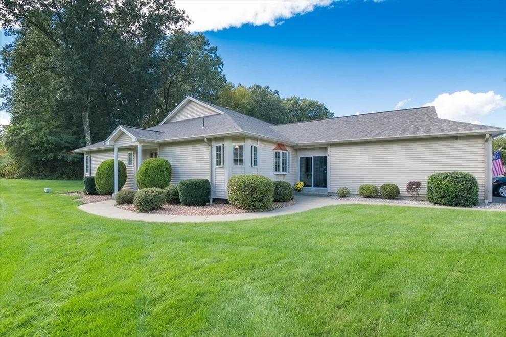 Unit for sale at 70 Pine Grove Dr, South Hadley, MA 01075