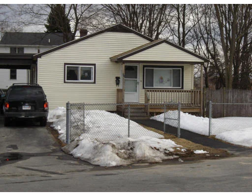Unit for sale at 86 Ellis Ave., Lowell, MA 01854