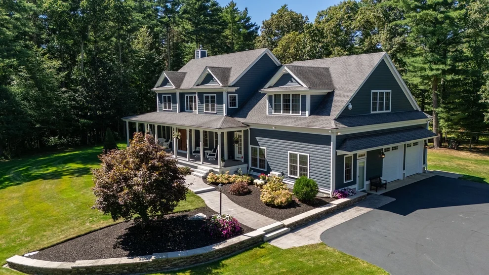 Unit for sale at 394 Purchase St, Easton, MA 02334