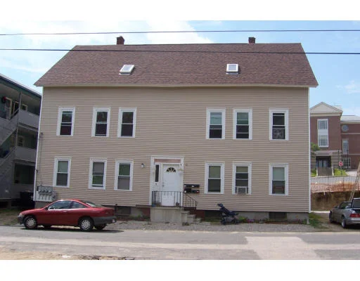 Unit for sale at 16 Wardwell Ct, Southbridge, MA 01550