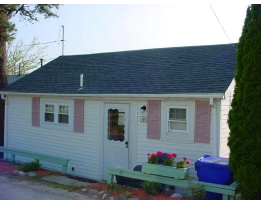 Unit for sale at 16-C Knollview Rd, Bourne, MA 02532