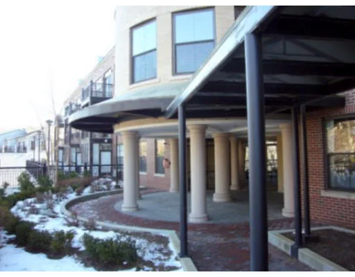 Unit for sale at 110 Cypress, Brookline, MA 02445