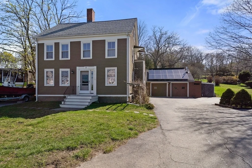 Unit for sale at 31 Eastern Avenue, Essex, MA 01929