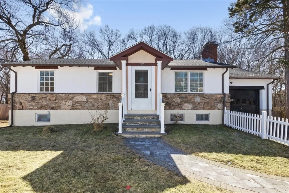 Unit for sale at 622 Boylston Street, Newton, MA 02459