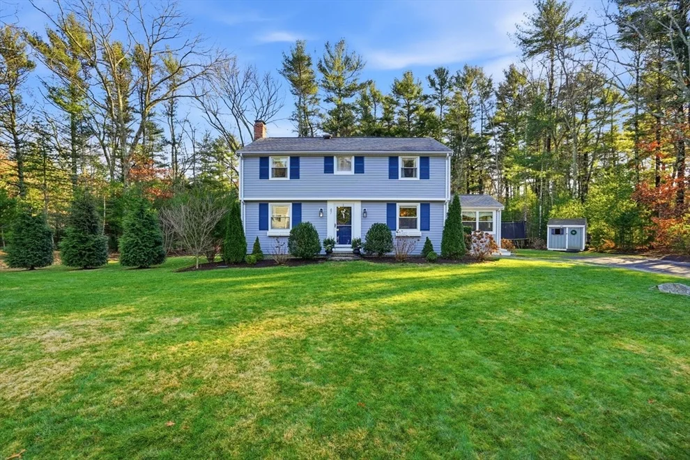 Unit for sale at 47 Wellington Ln, Duxbury, MA 02332