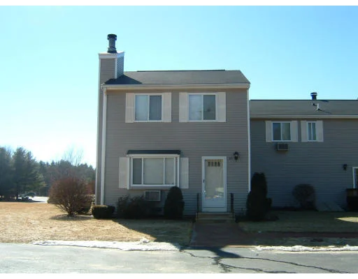 Unit for sale at #87 4 Erick Road, Mansfield, MA 02048