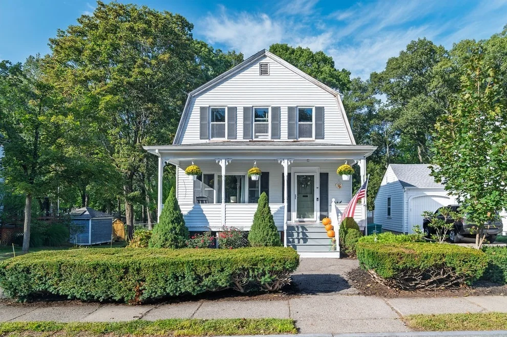 Unit for sale at 12 Claflin St, Attleboro, MA 02703