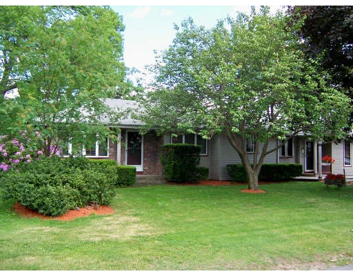 Unit for sale at 4 Pocahontas Road, Tewksbury, MA 01876