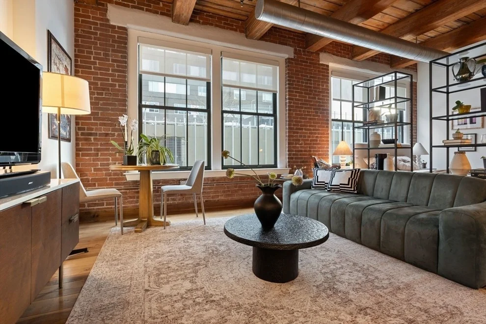 Unit for sale at 9 West Broadway, Boston, MA 02127