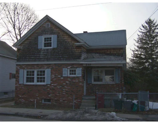 Unit for sale at 210 Coburn St, Lowell, MA 01850