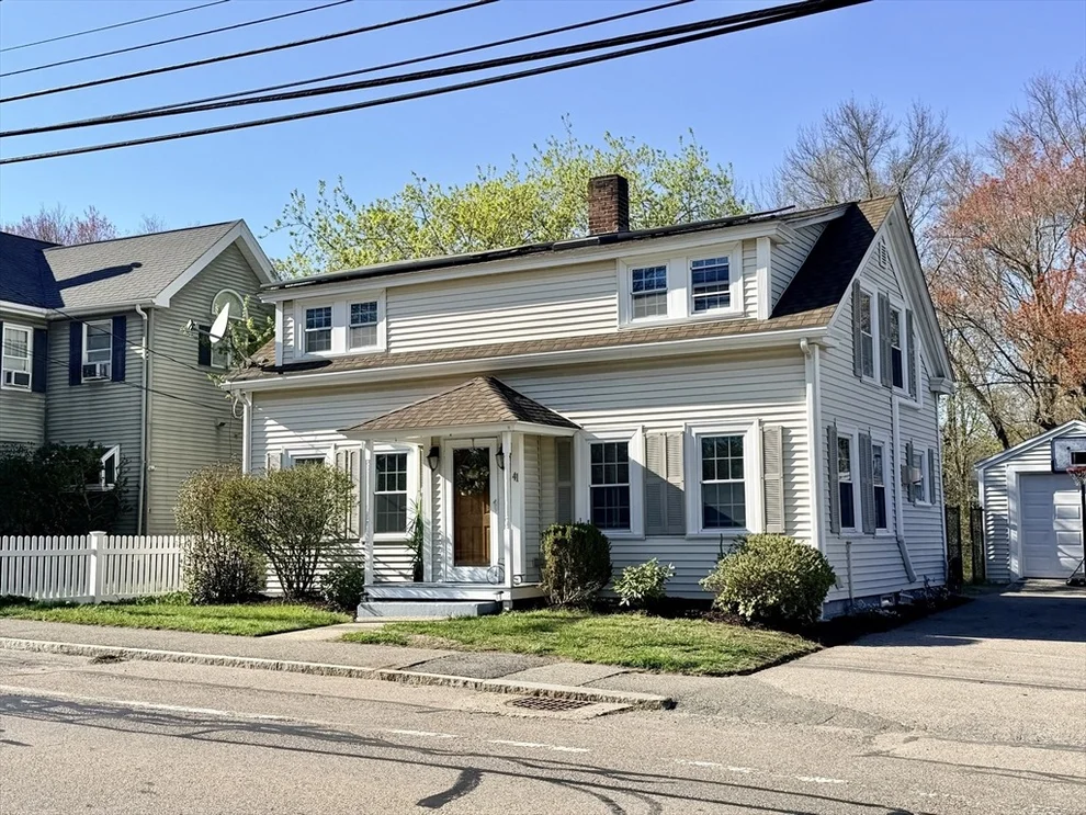 Unit for sale at 41 Main St, Upton, MA 01568