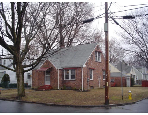 Unit for sale at 219 Gifford Street, Springfield, MA 01118