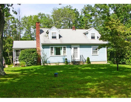 Unit for sale at 2 Old Shirley Road, Harvard, MA 01451