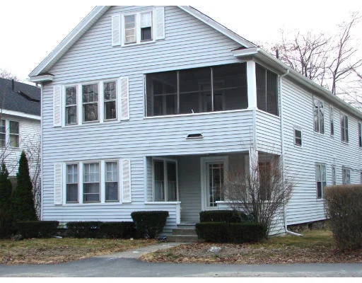 Unit for sale at 462 Chandler St, Worcester, MA 01602