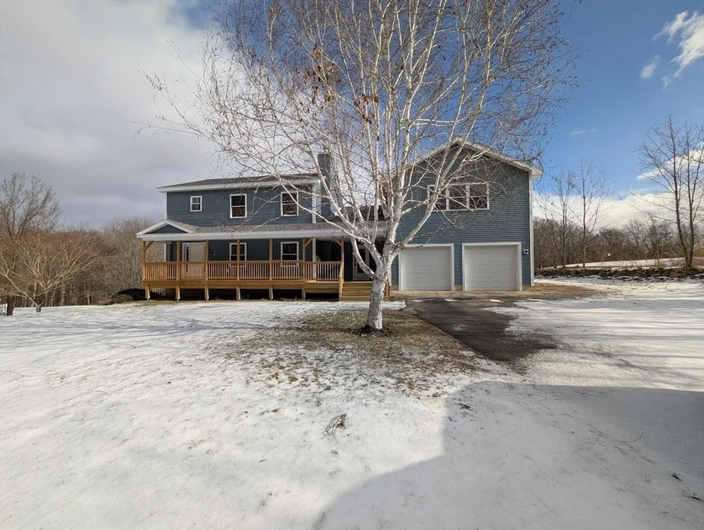 Unit for sale at 13 Boucher Rd, Charlton, MA 01507