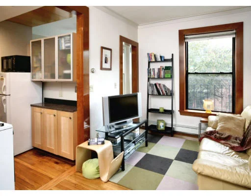 Unit for sale at 12 Isabella St, Boston, MA 02116
