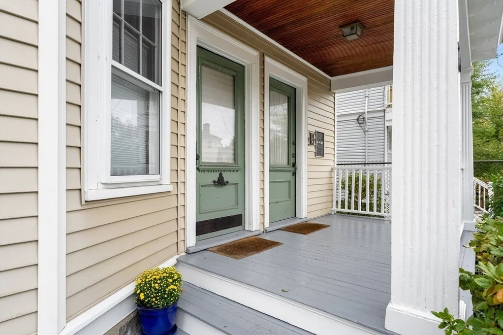 Unit for sale at 29 Gartland Street, Boston, MA 02130