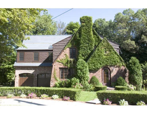 Unit for sale at 211 Dorset Rd, Newton, MA 02468