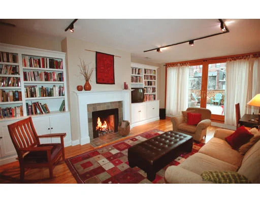 Unit for sale at 40 Joy Street, Boston, MA 02114